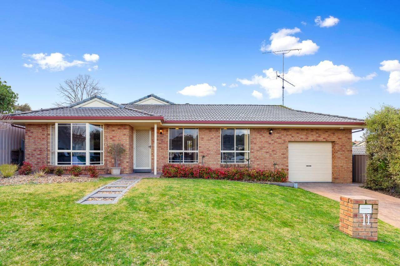 Maggie'S Place Mount Gambier Exterior photo